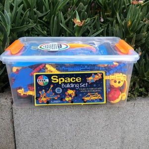 STEM Jr. Building Set